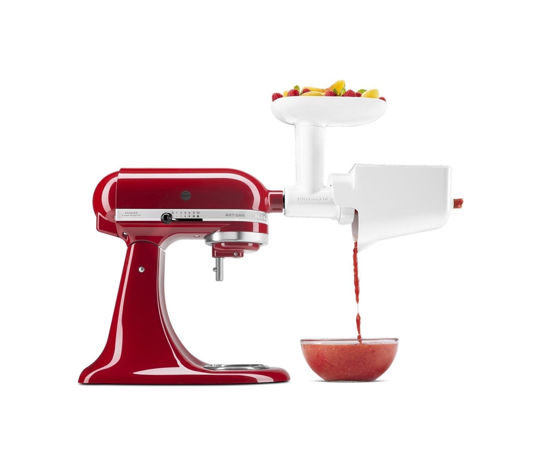 [product_category]-Kitchen Aid 5 Ksmfvsfga Meat Grinder And Blender Kit-KitchenAid-5413184602970-5KSMFVSFGA-KIT-1