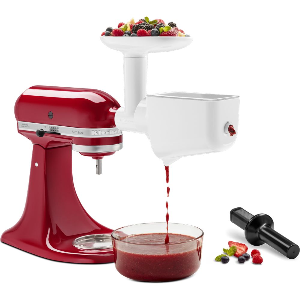 [product_category]-Kitchen Aid 5 Ksmfvsfga Meat Grinder And Blender Kit-KitchenAid-5413184602970-5KSMFVSFGA-KIT-3