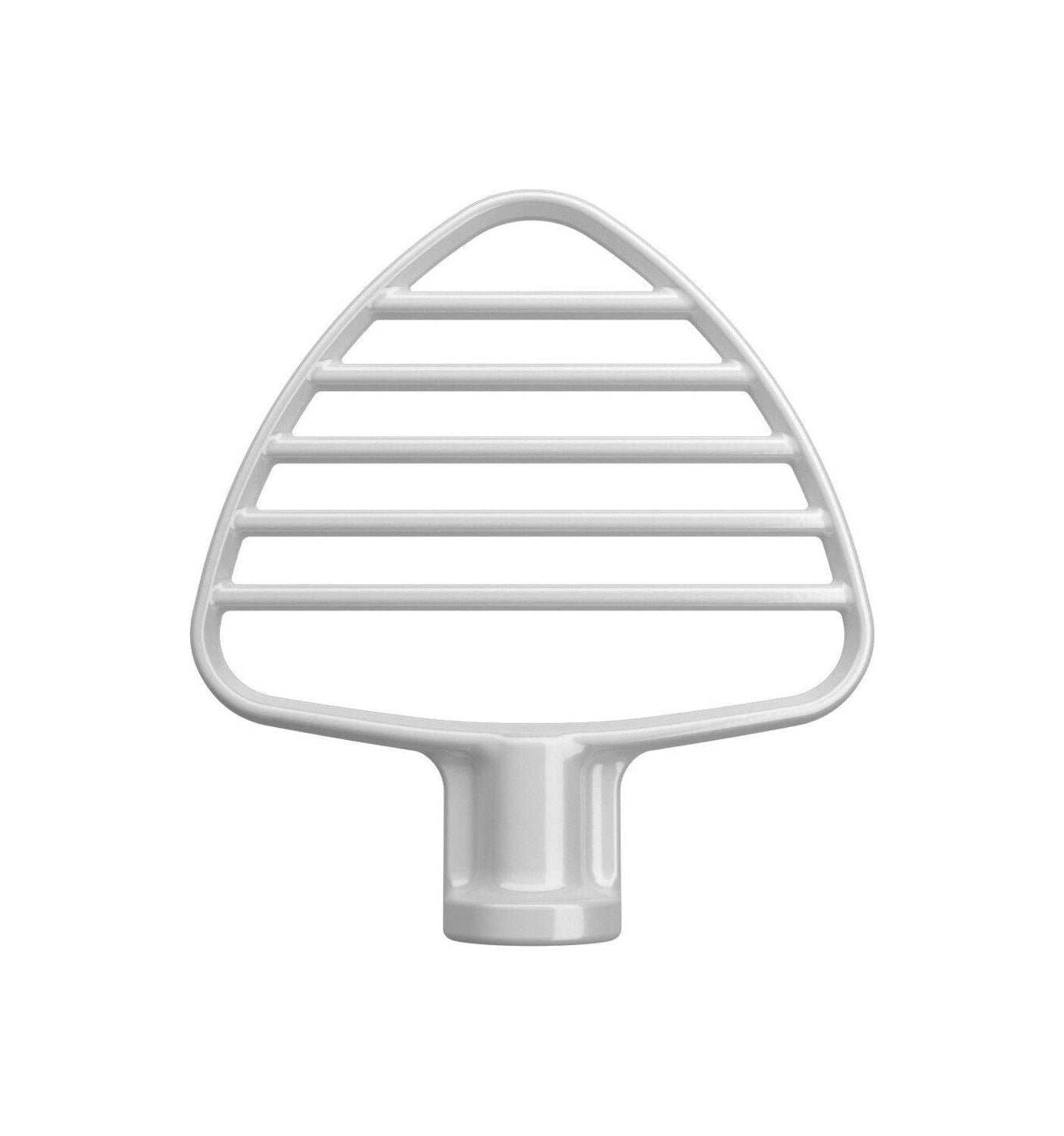 [product_category]-Kitchen Aid 5 Ksmpb5 W Pastry Stirrer, White-KitchenAid-8003437048777-5KSMPB5W-KIT-1