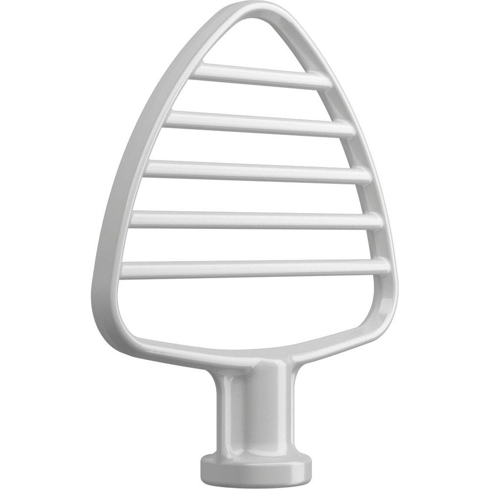 [product_category]-Kitchen Aid 5 Ksmpb5 W Pastry Stirrer, White-KitchenAid-8003437048777-5KSMPB5W-KIT-3