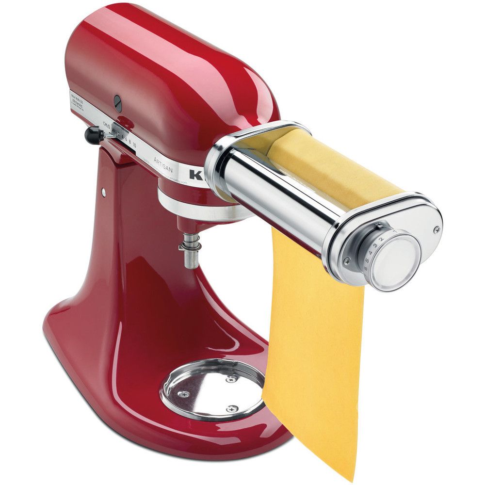 [product_category]-Kitchen Aid 5 Ksmpsa Pasta Roller-KitchenAid-5413184400026-5KSMPSA-KIT-5