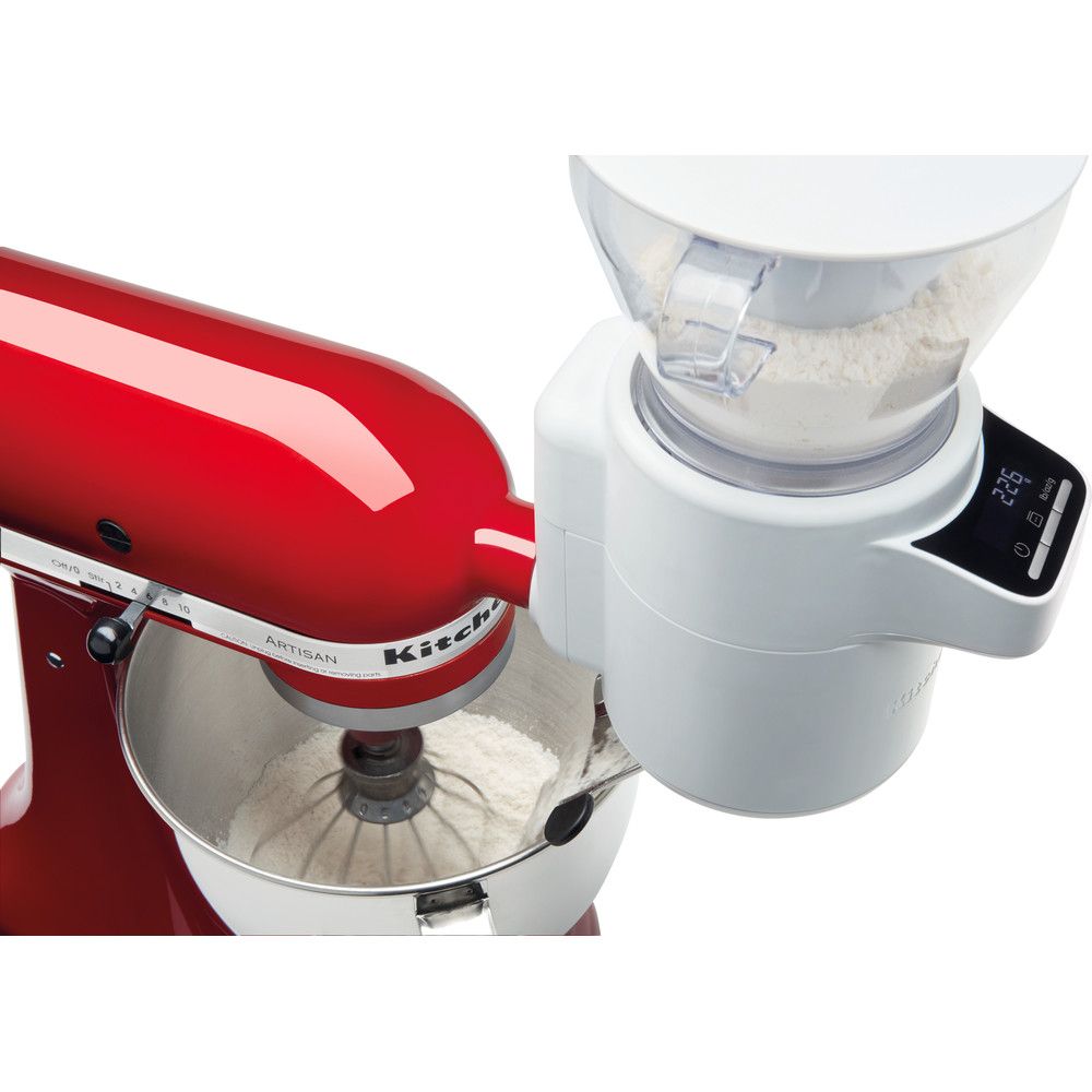 [product_category]-Kitchen Aid 5 Ksmsfta Sieve With Digital Scale-KitchenAid-5413184410025-5KSMSFTA-KIT-2