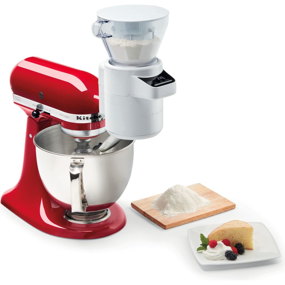 [product_category]-Kitchen Aid 5 Ksmsfta Sieve With Digital Scale-KitchenAid-5413184410025-5KSMSFTA-KIT-4