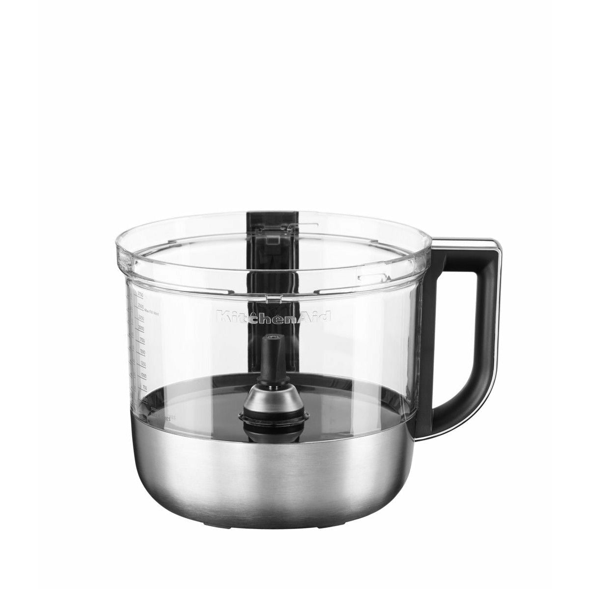 [product_category]-Kitchen Aid 5 Kzfp11 Food Processor Attachment For Artisan Cook Processor-KitchenAid-5413184102081-5KZFP11-KIT-2