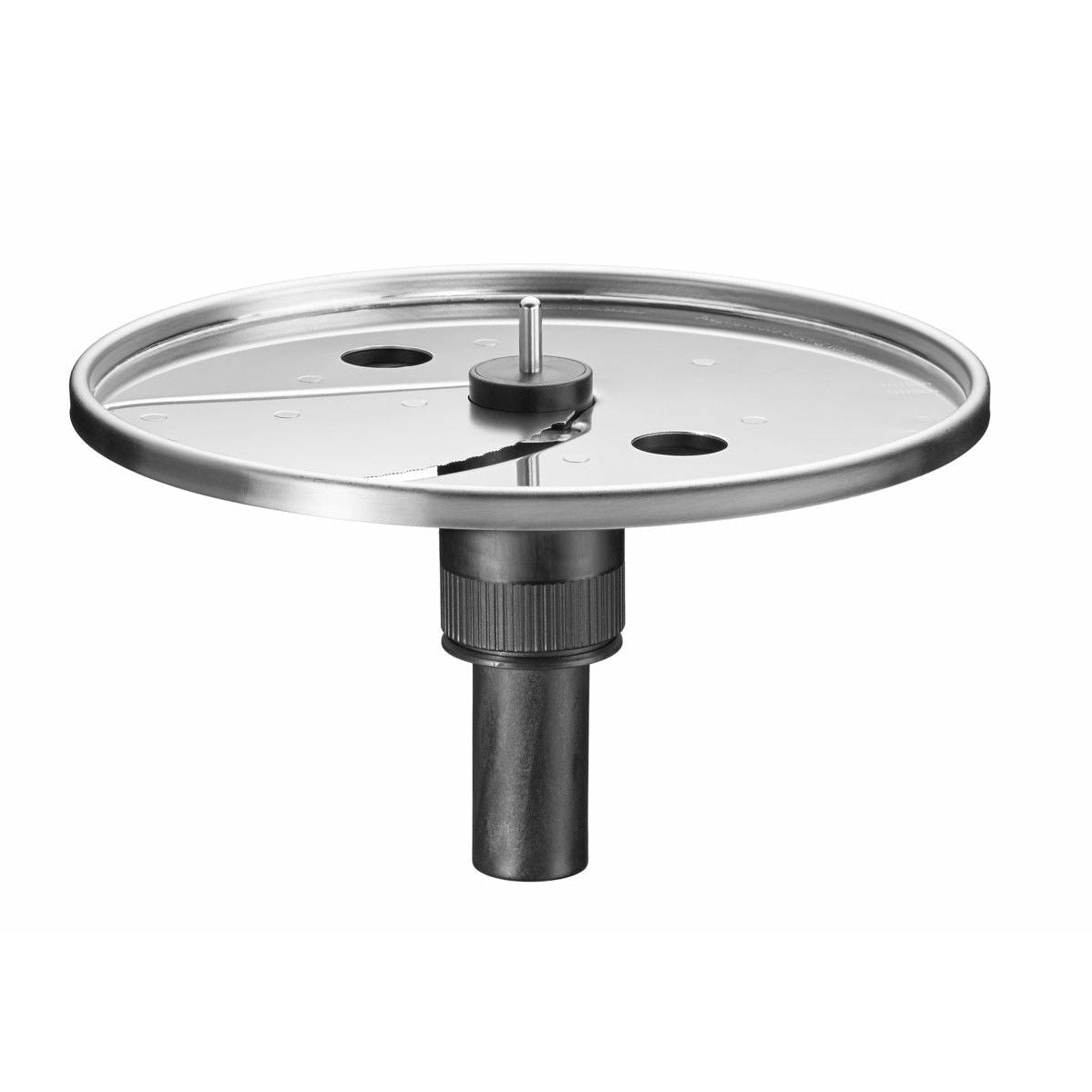 [product_category]-Kitchen Aid 5 Kzfp11 Food Processor Attachment For Artisan Cook Processor-KitchenAid-5413184102081-5KZFP11-KIT-3