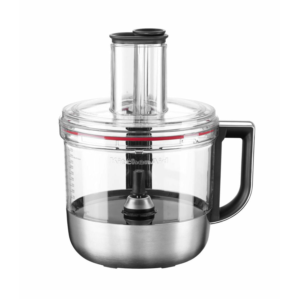 [product_category]-Kitchen Aid 5 Kzfp11 Food Processor Attachment For Artisan Cook Processor-KitchenAid-5413184102081-5KZFP11-KIT-7