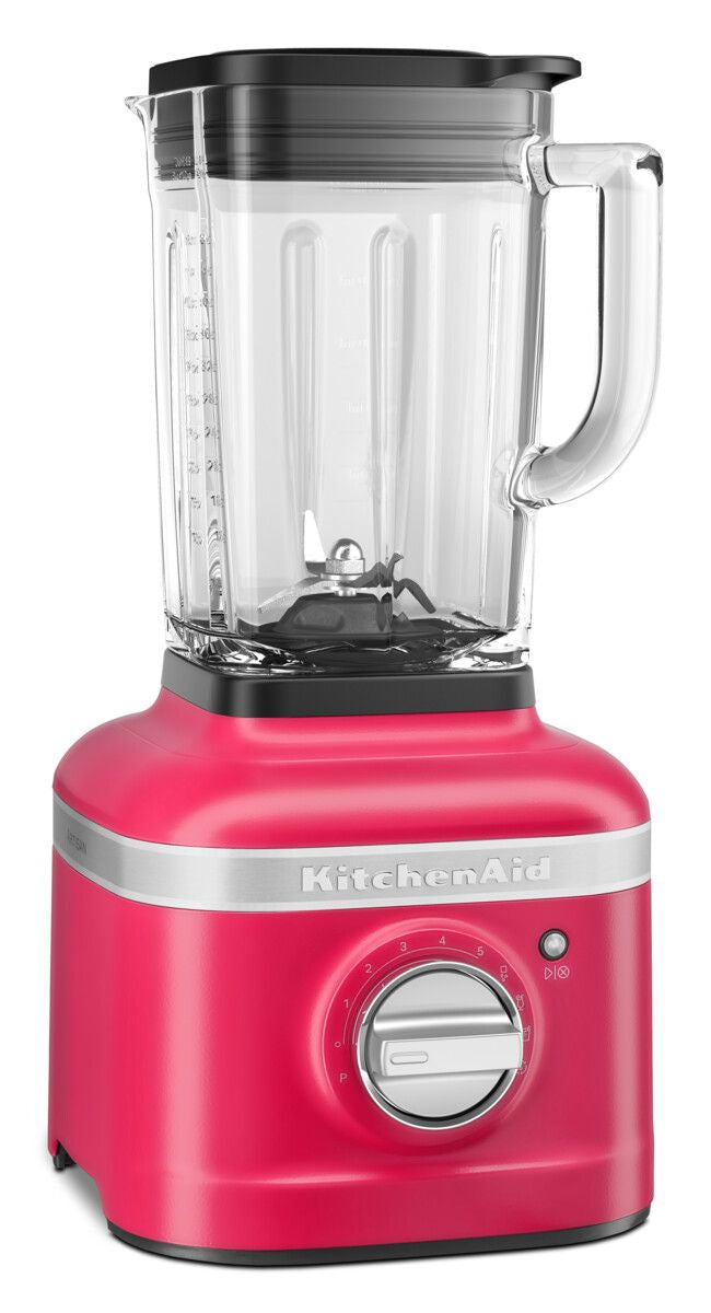 [product_category]-Kitchen Aid Artisan K400 Blender, Hibiscus-KitchenAid-8003437640759-5KSB4026EHI-KIT-2