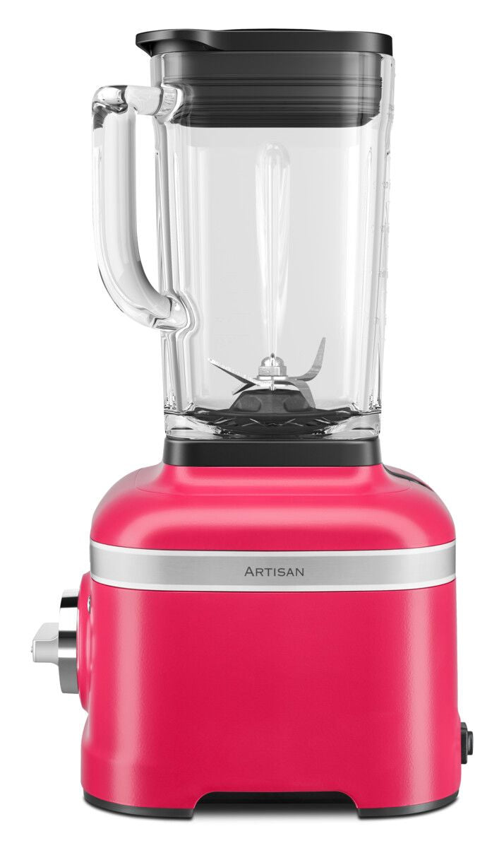 [product_category]-Kitchen Aid Artisan K400 Blender, Hibiscus-KitchenAid-8003437640759-5KSB4026EHI-KIT-3