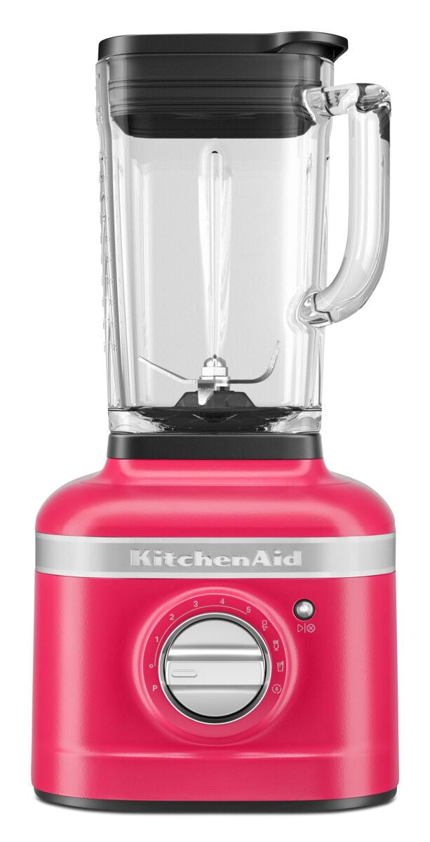 [product_category]-Kitchen Aid Artisan K400 Blender, Hibiscus-KitchenAid-8003437640759-5KSB4026EHI-KIT-4