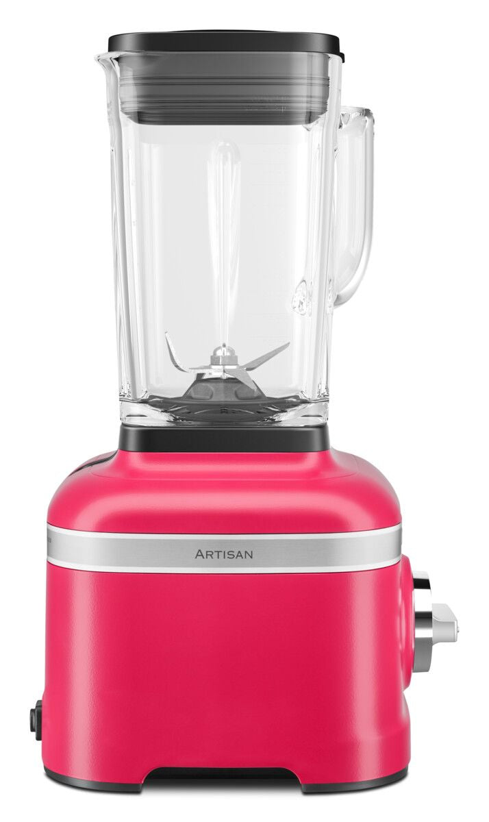 [product_category]-Kitchen Aid Artisan K400 Blender, Hibiscus-KitchenAid-8003437640759-5KSB4026EHI-KIT-5