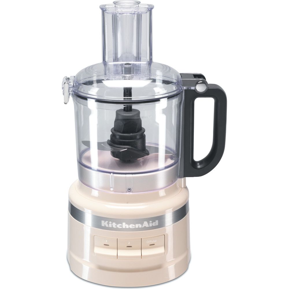 [product_category]-Kitchen Aid Food Processor 1,7 L, Cream-KitchenAid-5413184603304-5KFP0719EAC-KIT-7
