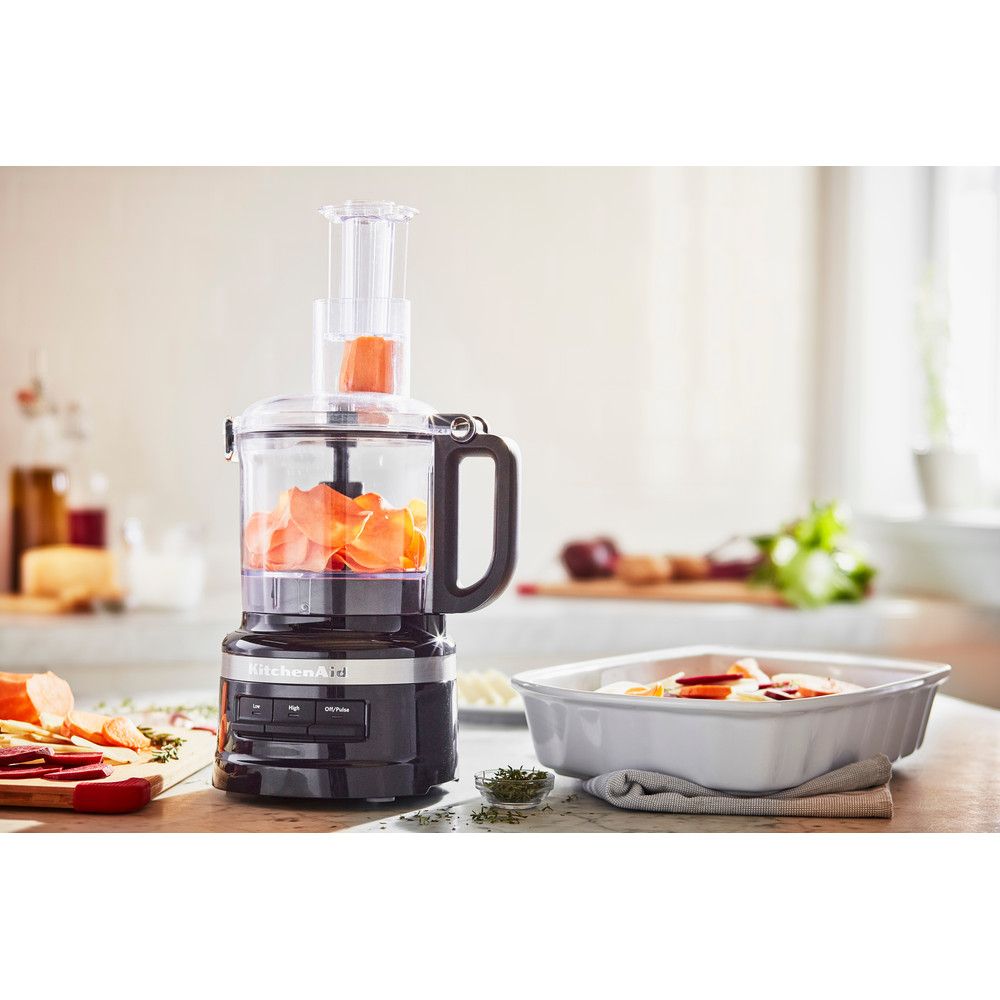 [product_category]-Kitchen Aid Food Processor 1.7 L, Onyx Black-KitchenAid-5413184603052-5KFP0719EOB-KIT-10