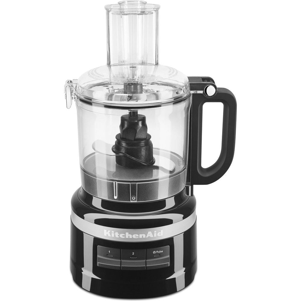 [product_category]-Kitchen Aid Food Processor 1.7 L, Onyx Black-KitchenAid-5413184603052-5KFP0719EOB-KIT-11