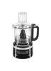Kuchyňský kuchyňský robot 1,7 l, Onyx Black