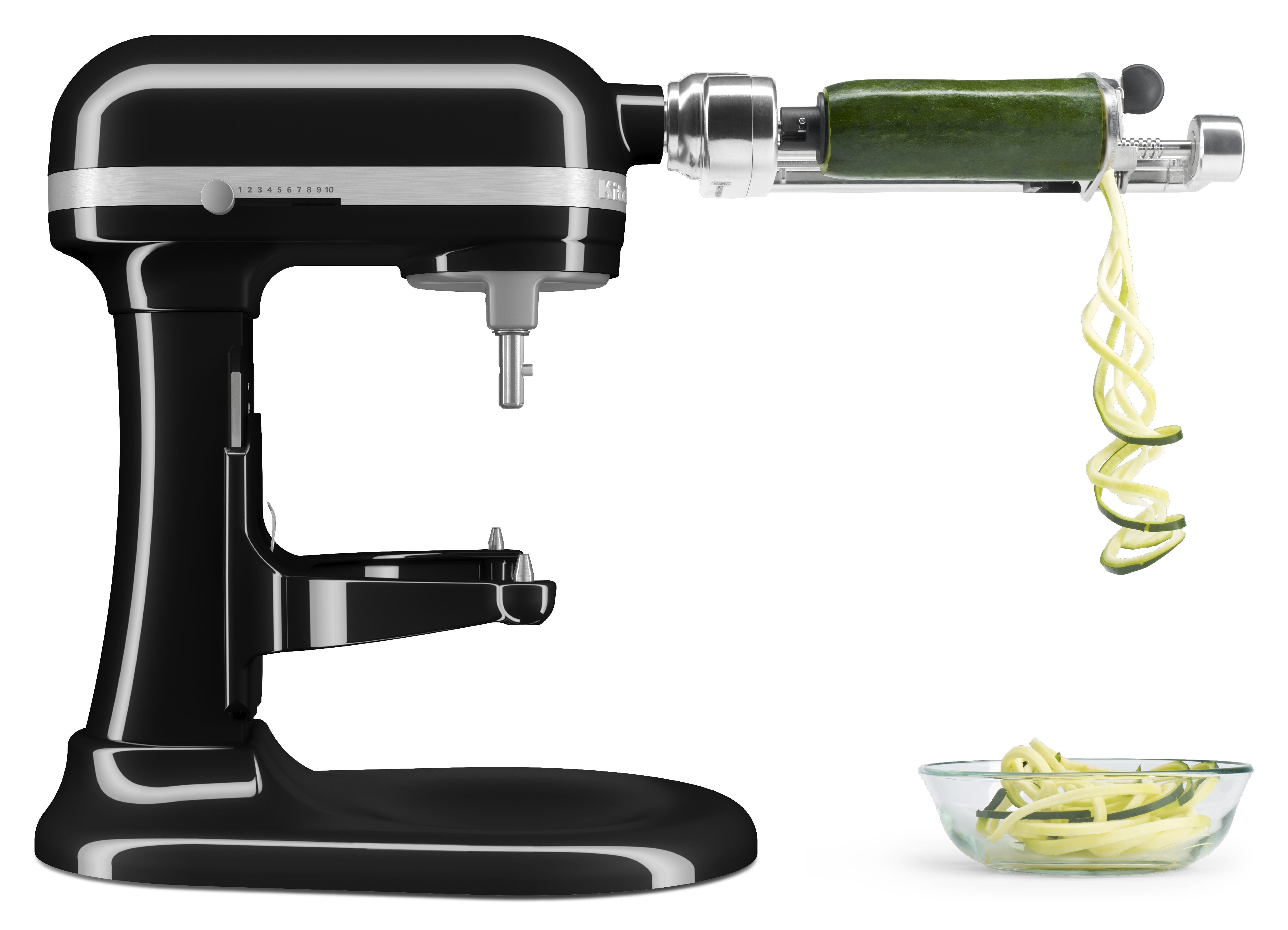 [product_category]-Kitchen Aid Heavy Duty Bowl Lift Stand Mixer 6.6 L, Onyx Black-KitchenAid-8003437630439-5KSM70JPXEOB-KIT-7