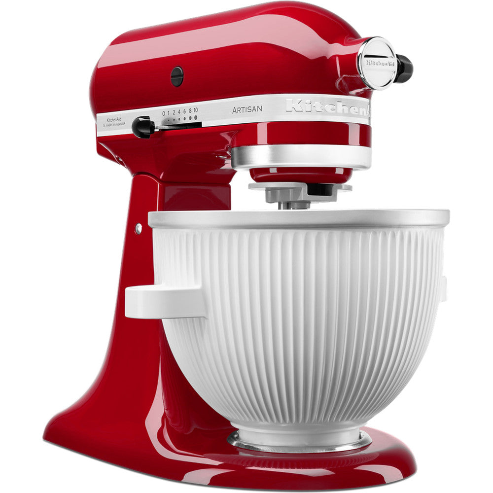 [product_category]-Kitchen Aid Ice Cream Maker Attachment For Stand Mixer-KitchenAid-8003437048852-5KSMICM-KIT-2
