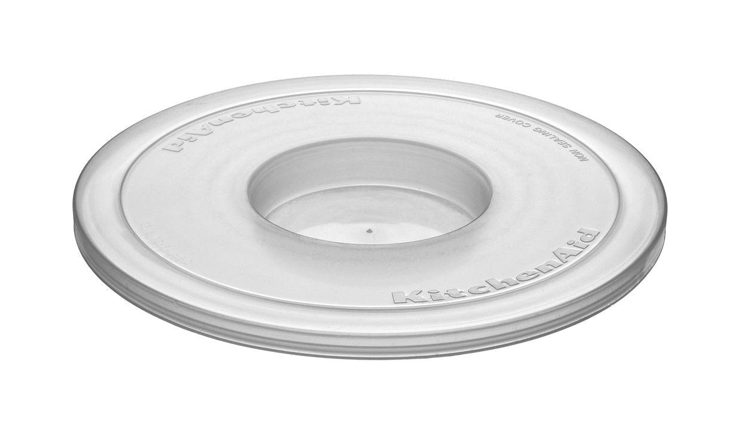 [product_category]-Kitchen Aid Kbc5 N Mixing Bowl Lid For 4.8 L Heavy Duty-KitchenAid-5413184500702-KBC5N-KIT-1