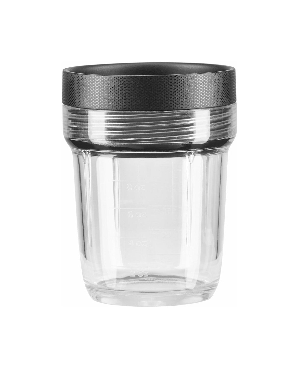 [product_category]-Kitchen Aid Ksb2042 Bba Small Blender For Artisan K400 Blender, 200 Ml-KitchenAid-8003437605444-KSB2042BBA-KIT-1