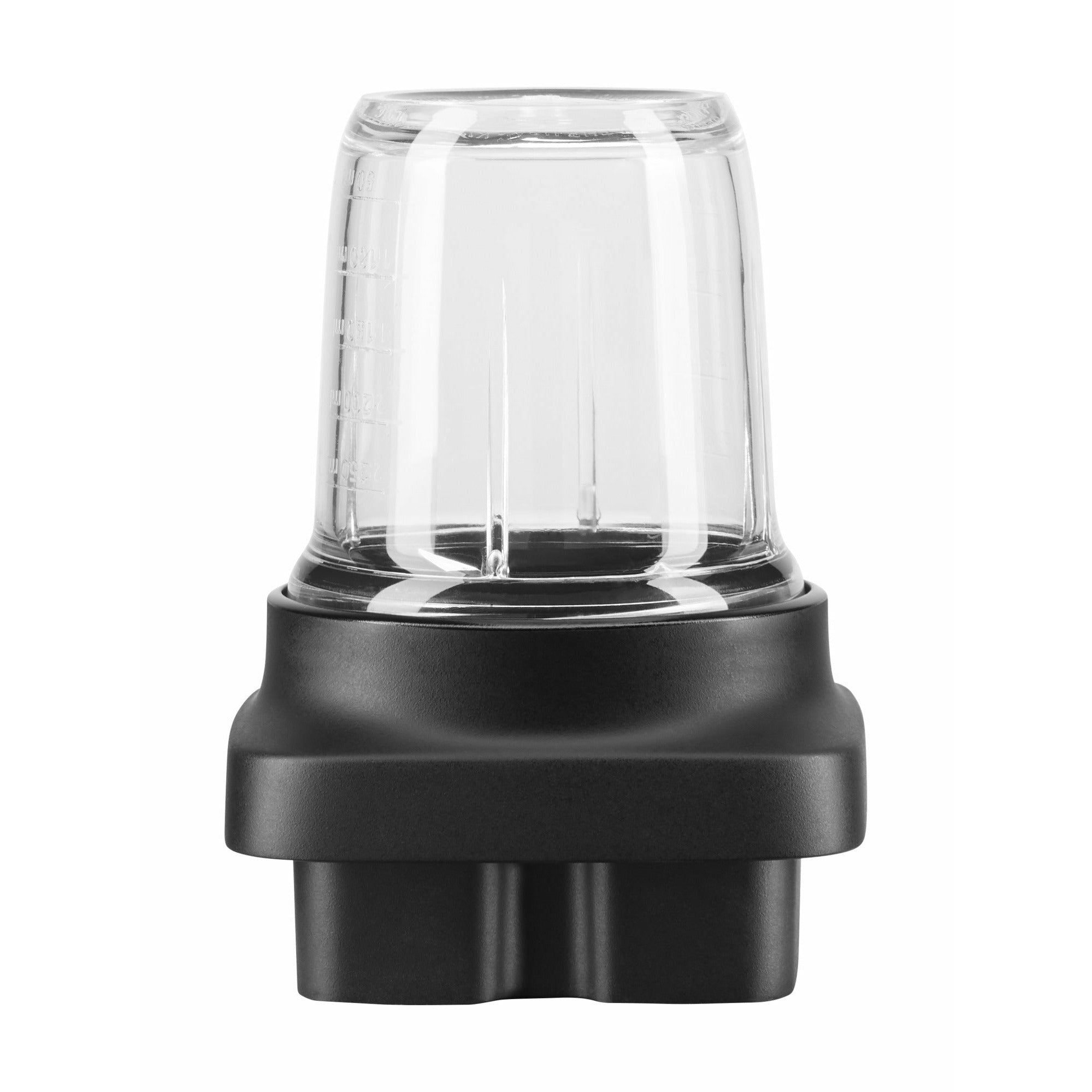 [product_category]-Kitchen Aid Ksb2042 Bba Small Blender For Artisan K400 Blender, 200 Ml-KitchenAid-8003437605444-KSB2042BBA-KIT-2