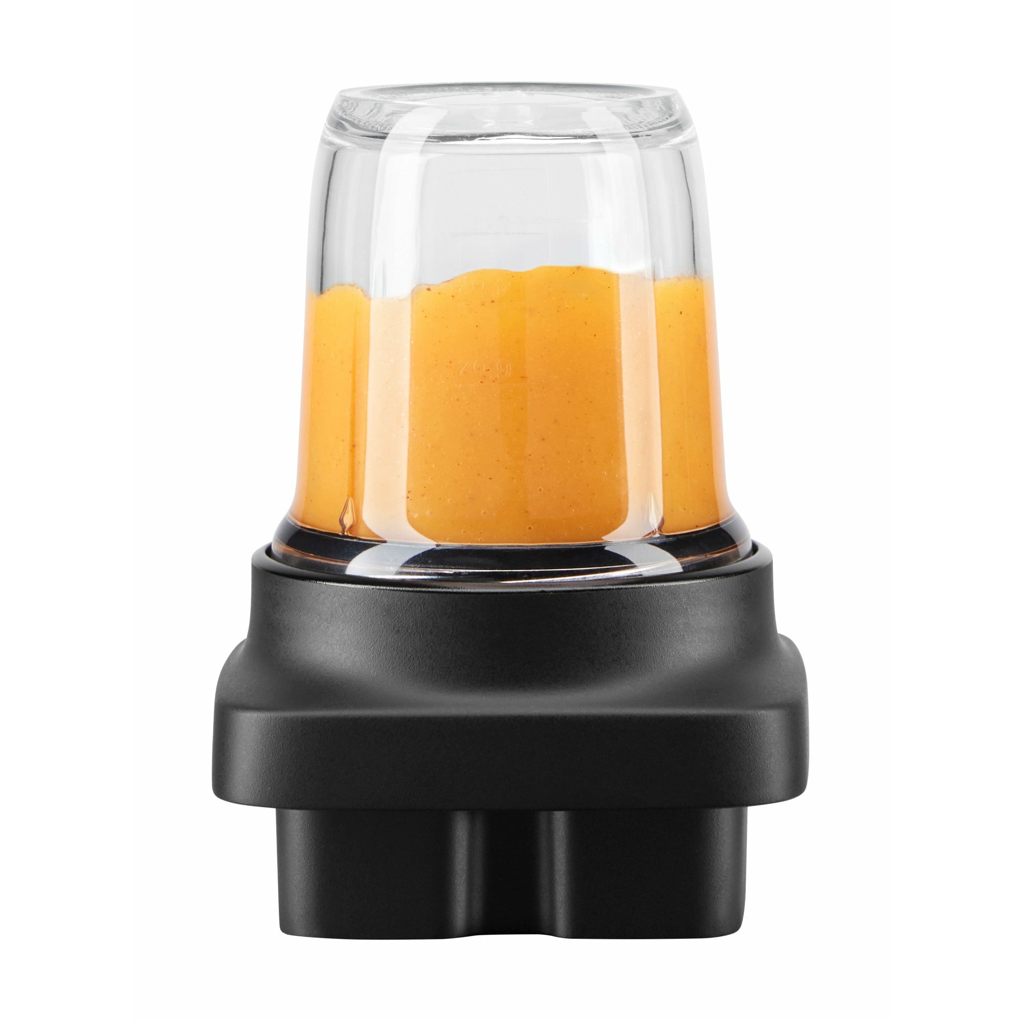 [product_category]-Kitchen Aid Ksb2042 Bba Small Blender For Artisan K400 Blender, 200 Ml-KitchenAid-8003437605444-KSB2042BBA-KIT-3