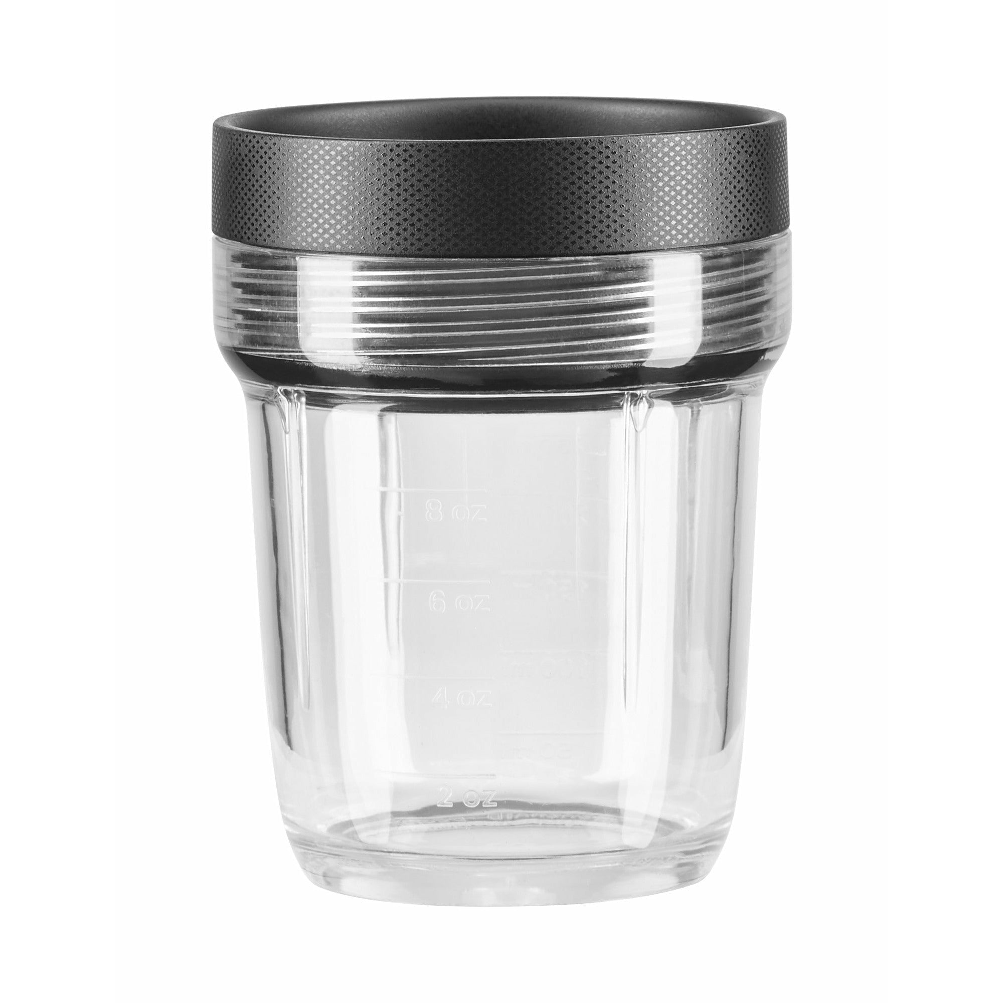 [product_category]-Kitchen Aid Ksb2042 Bba Small Blender For Artisan K400 Blender, 200 Ml-KitchenAid-8003437605444-KSB2042BBA-KIT-5