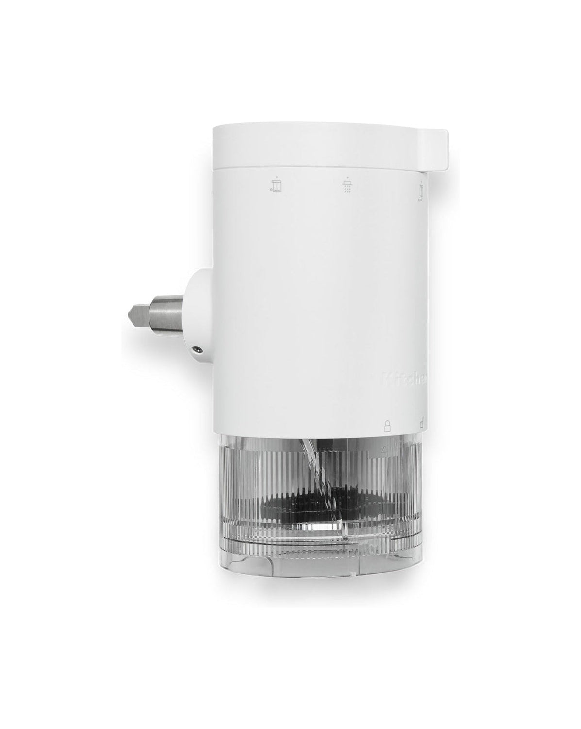 [product_category]-Kitchen Aid Shave Ice Attachment For Stand Mixer-KitchenAid-8003437050183-5KSMSIA-KIT-1