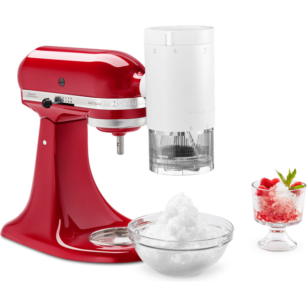 [product_category]-Kitchen Aid Shave Ice Attachment For Stand Mixer-KitchenAid-8003437050183-5KSMSIA-KIT-5