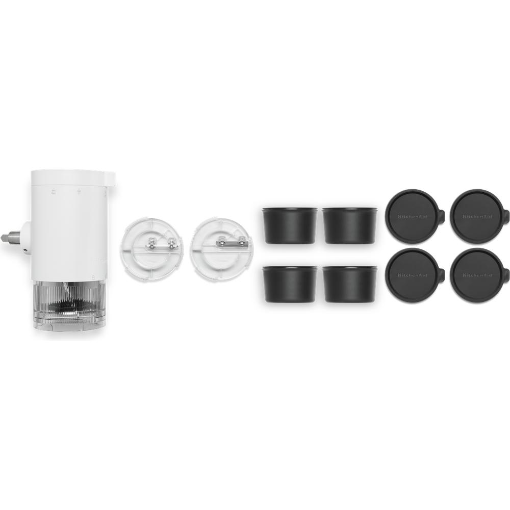 [product_category]-Kitchen Aid Shave Ice Attachment For Stand Mixer-KitchenAid-8003437050183-5KSMSIA-KIT-7
