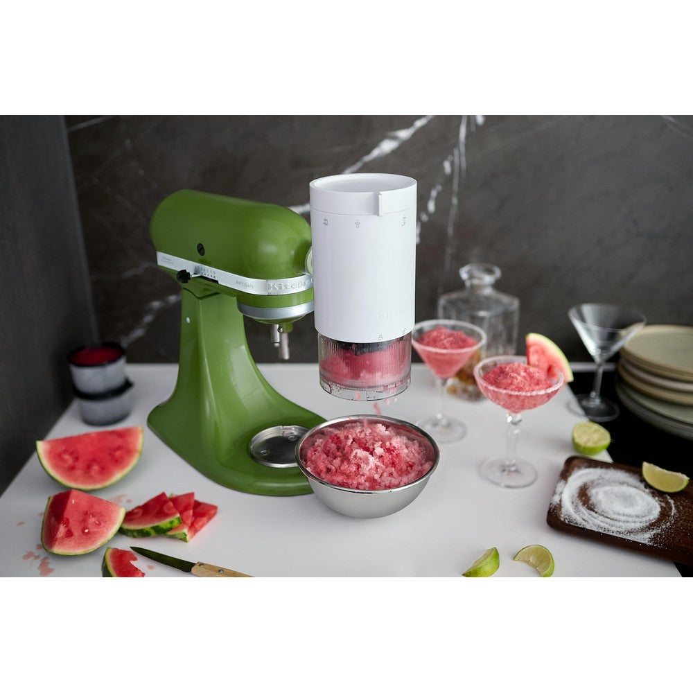 [product_category]-Kitchen Aid Shave Ice Attachment For Stand Mixer-KitchenAid-8003437050183-5KSMSIA-KIT-8