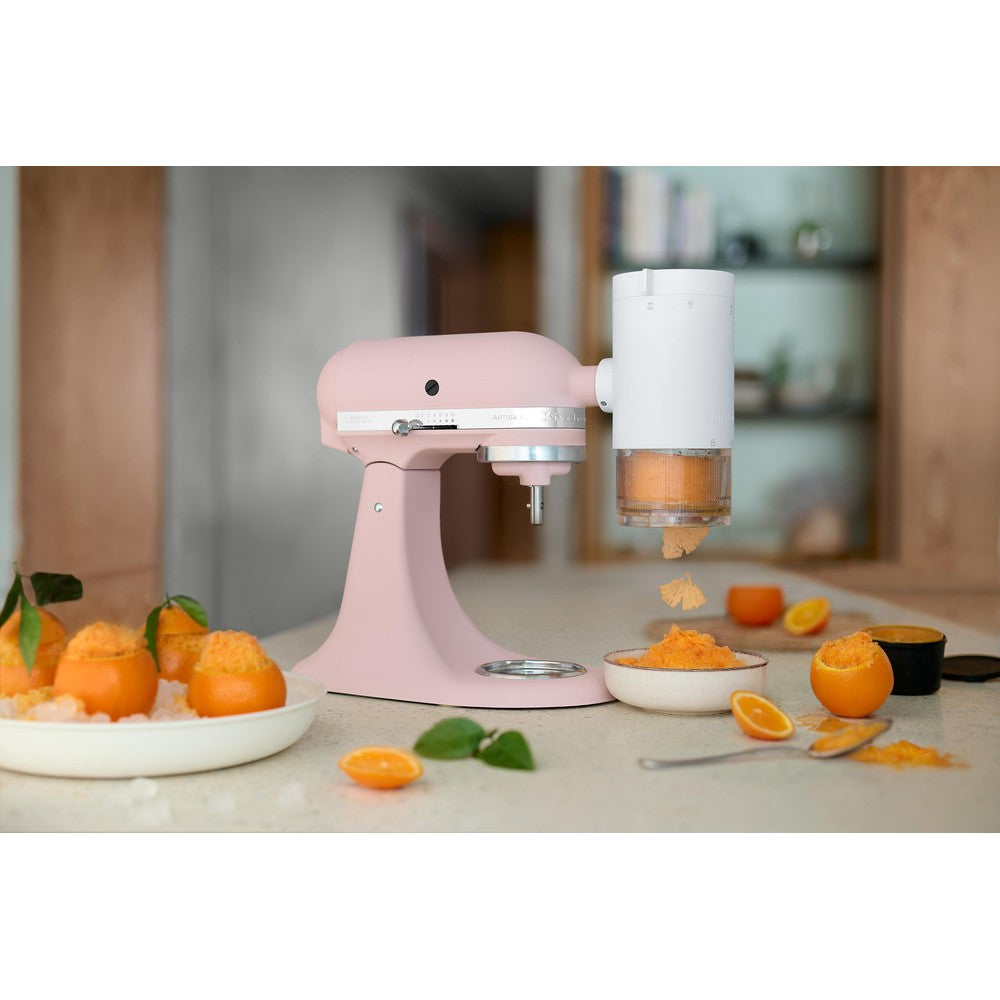 [product_category]-Kitchen Aid Shave Ice Attachment For Stand Mixer-KitchenAid-8003437050183-5KSMSIA-KIT-9