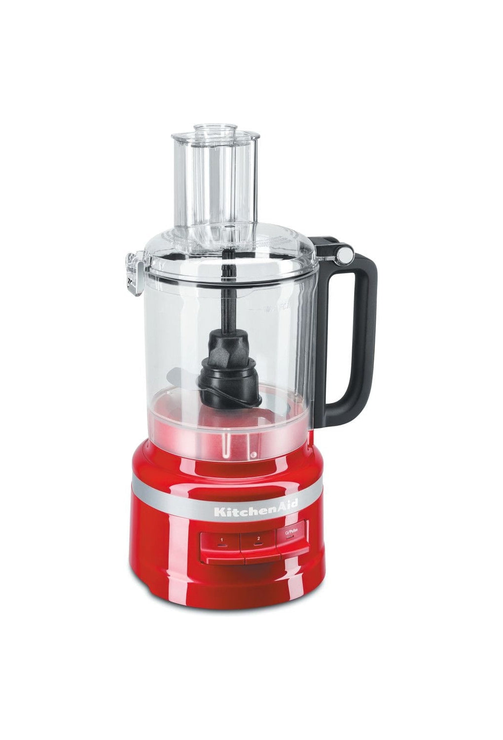 KitchenAid 5 KFP0719 PROCROSOR KONTROLU 2,1 L, EMPIRE RED