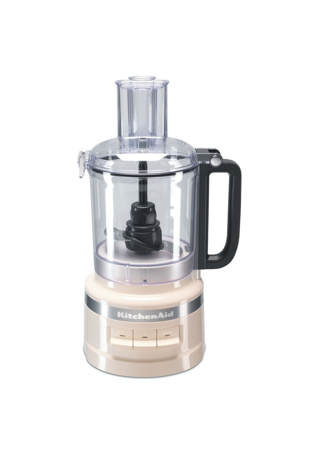 Kuchyňský kuchyňský robot 2,1 l, crème