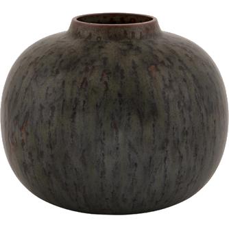 [product_category]-Klassik Studio Alvis Vase, Green-Klassik Studio-5714172000724-107202-KLA-1