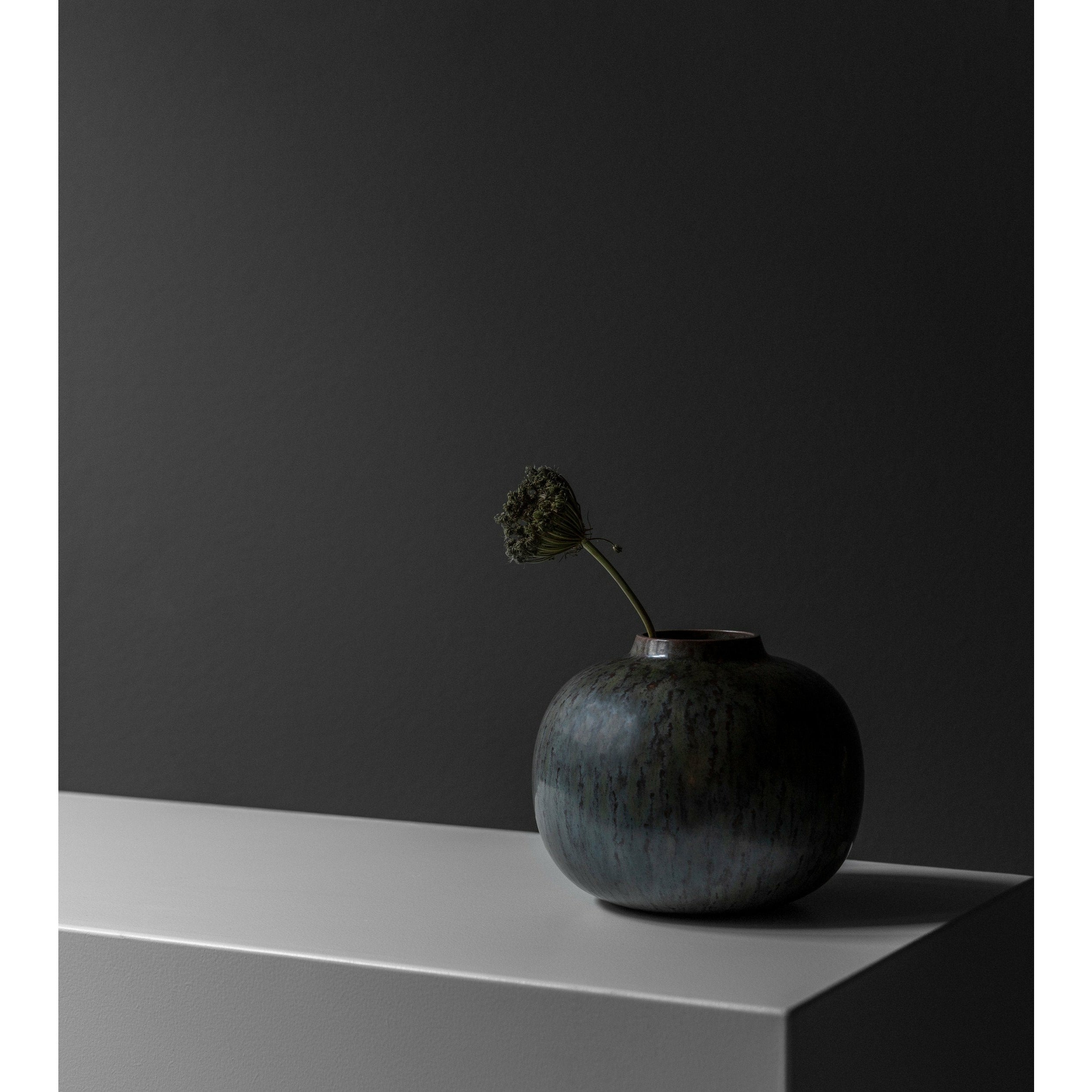 [product_category]-Klassik Studio Alvis Vase, Yellow-Klassik Studio-5714172000717-108602-KLA-3