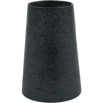 [product_category]-Klassik Studio Aron Cone Vase, Green-Klassik Studio-5714172000458-107100-KLA-1