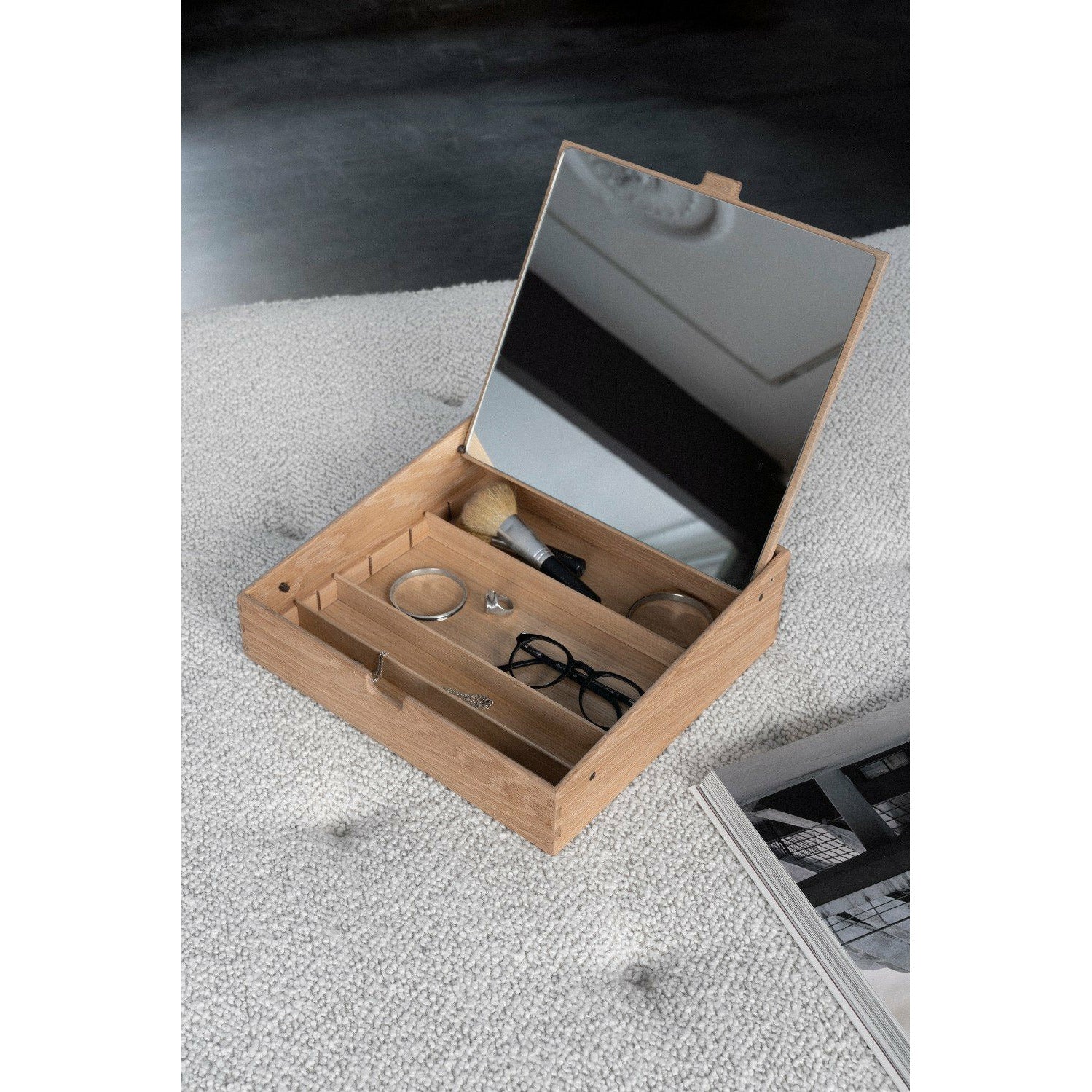 [product_category]-Klassik Studio Beauty Box, Oiled Oak-Klassik Studio-5714172001011-99500401-KLA-6