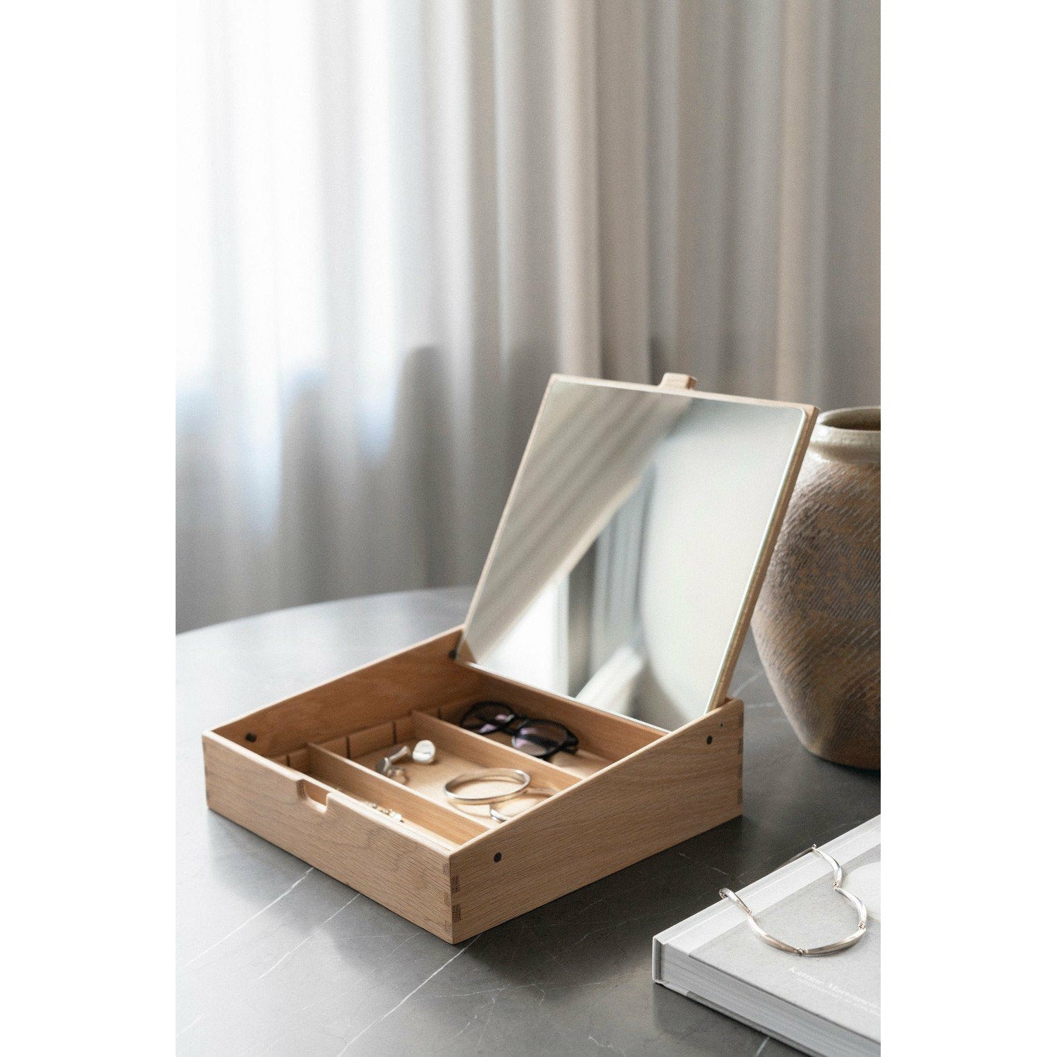 [product_category]-Klassik Studio Beauty Box, Soaped Oak-Klassik Studio-5714172001004-99500101-KLA-3