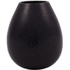 Klassik Studio Milo Drop Vase, černá