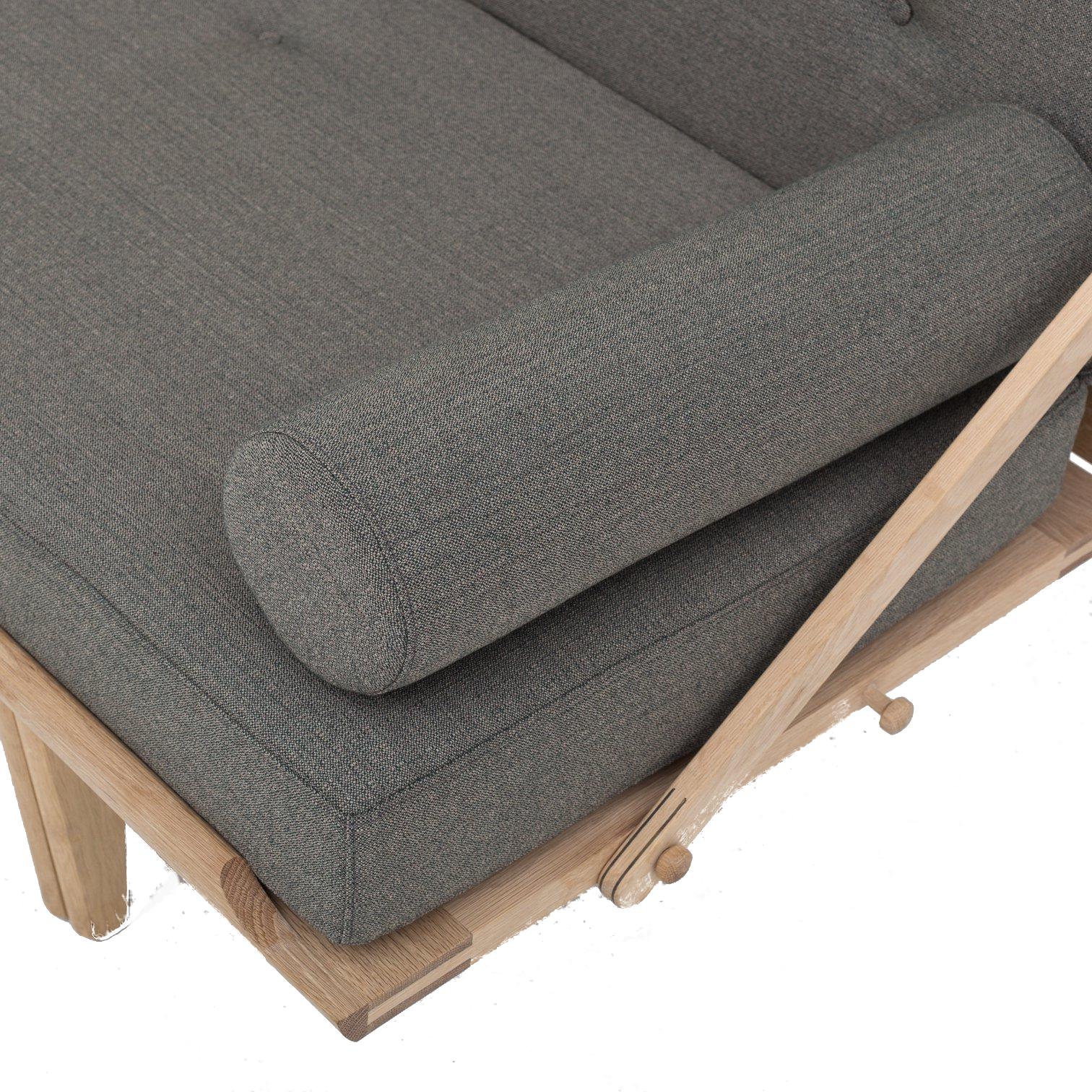 [product_category]-Klassik Studio Pv Daybed Oak Soap, Brown Foss 952-Klassik Studio-DAYBED-91500401-FOSS952-KLA-5