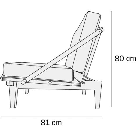 [product_category]-Klassik Studio Pv Daybed Oak Soap, Brown Foss 952-Klassik Studio-DAYBED-91500401-FOSS952-KLA-8