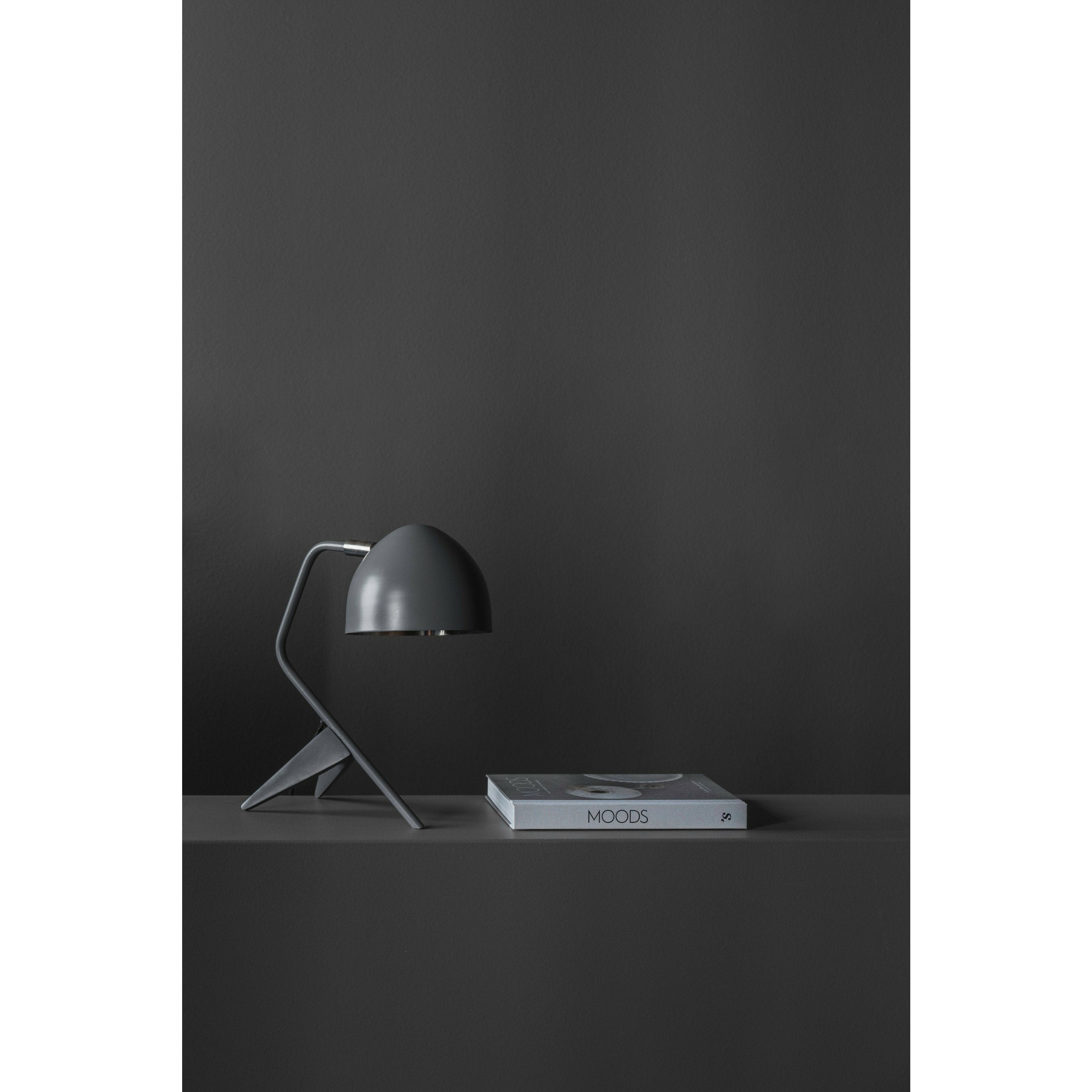 [product_category]-Klassik Studio Studio 1 Table Lamp, Black/Brass-Klassik Studio-5714172000021-202001-KLA-3