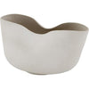  Wave Bowl bílá