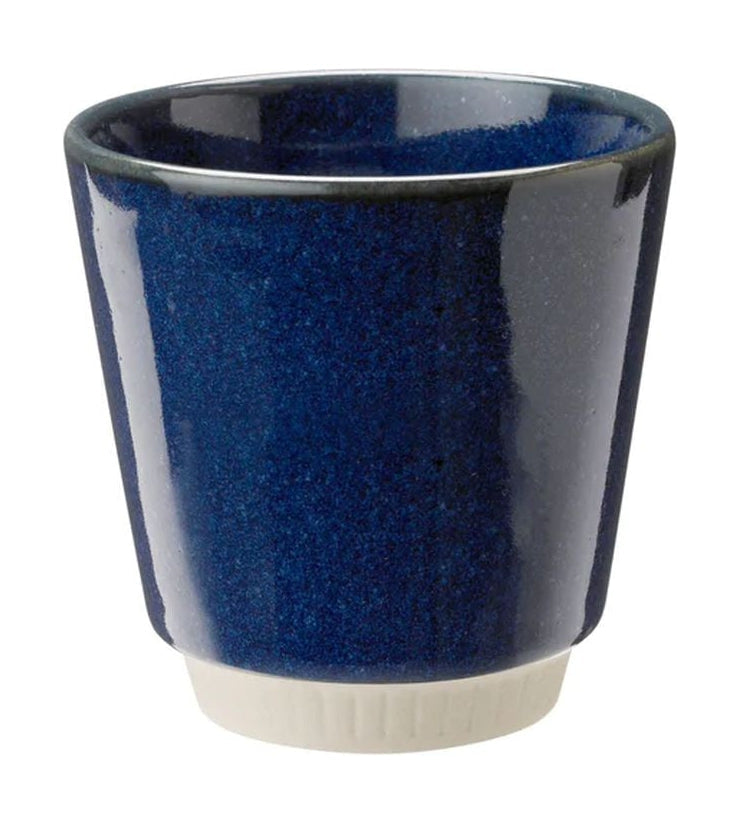 [product_category]-Knabstrup Keramik Colorit Mug 250 Ml, Navy Blue-Knabstrup Keramik-5713959012622-1262-KNA-1