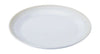 Knabstrup Keramik Colorit Plate Ø 19 cm, světle fialová