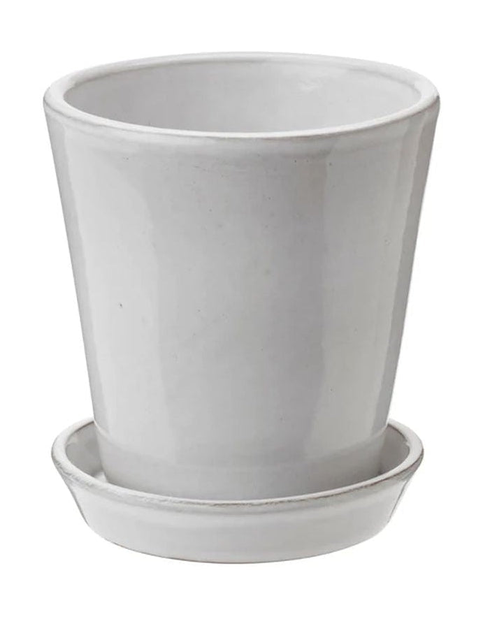 [product_category]-Knabstrup Keramik Nursery Pot, Ocean Green-Knabstrup Keramik-5713959011991-1199-KNA-1