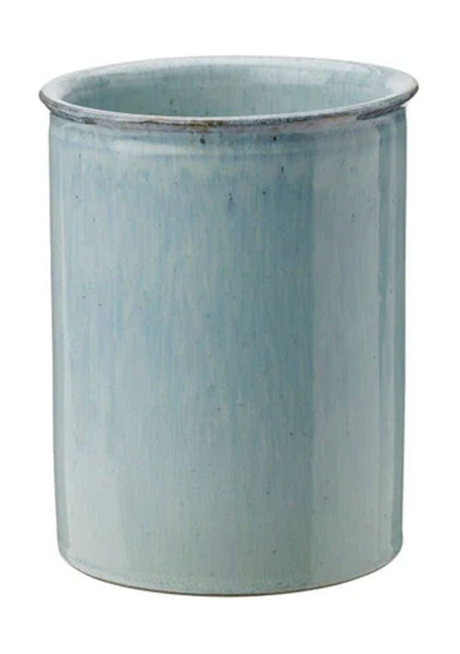 Knabstrup Keramik nádobí Pot, Ocean Green