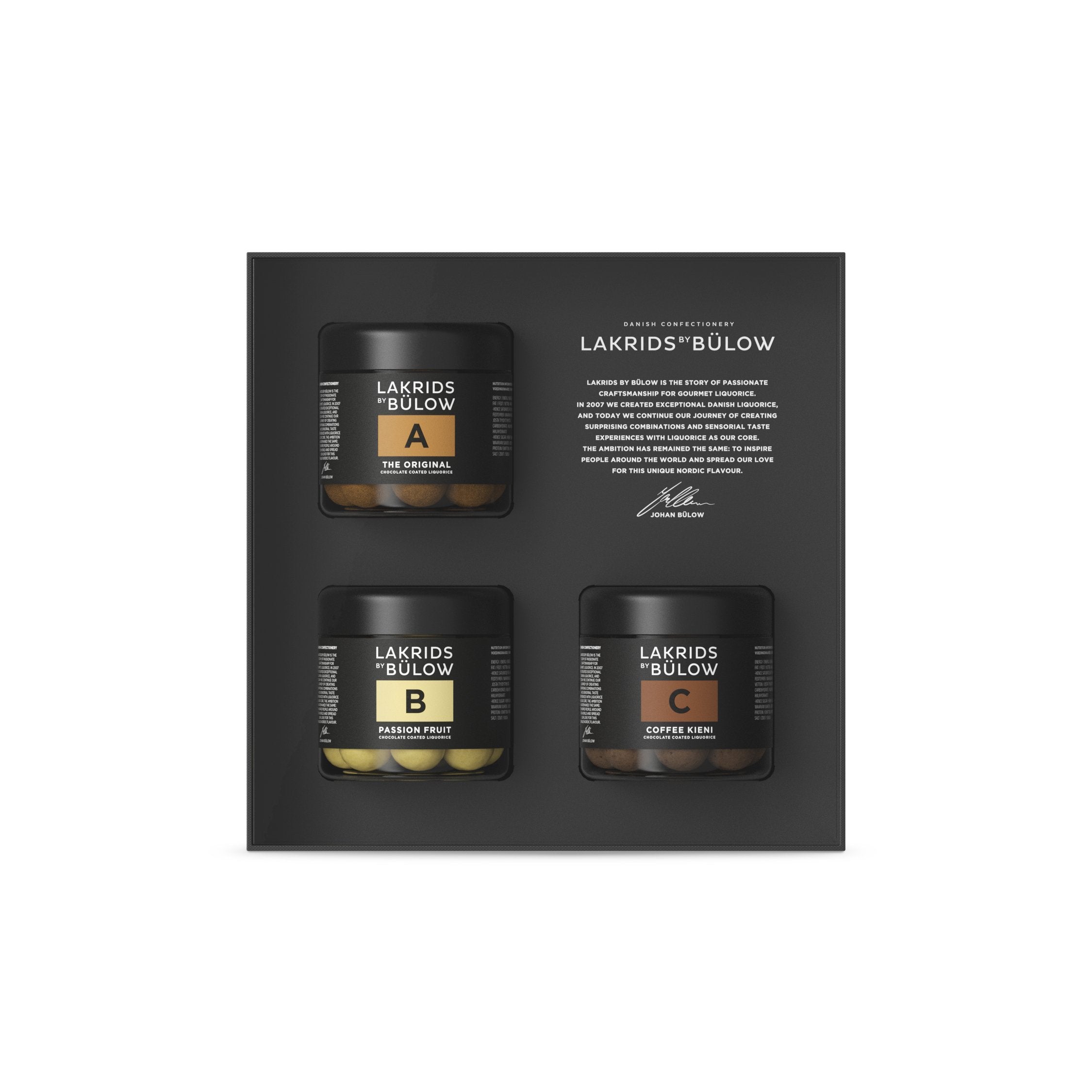 [product_category]-Lakrids By Bülow A The Original, 125 Grams-Lakrids By Bülow-5710858000705-500070-LAK-4