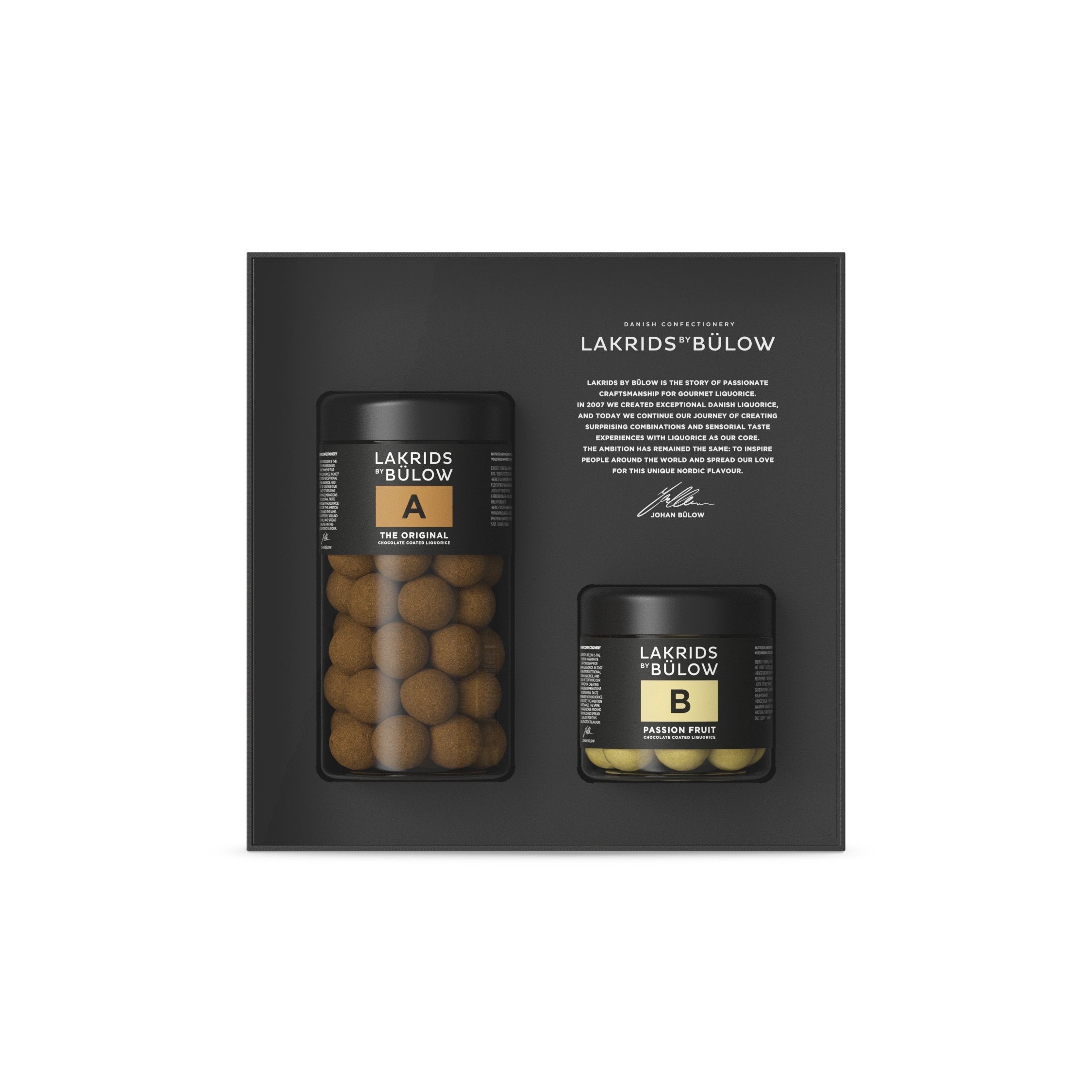 [product_category]-Lakrids By Bülow B Passion Fruit, 125 Grams-Lakrids By Bülow-5710858000729-500072-LAK-2