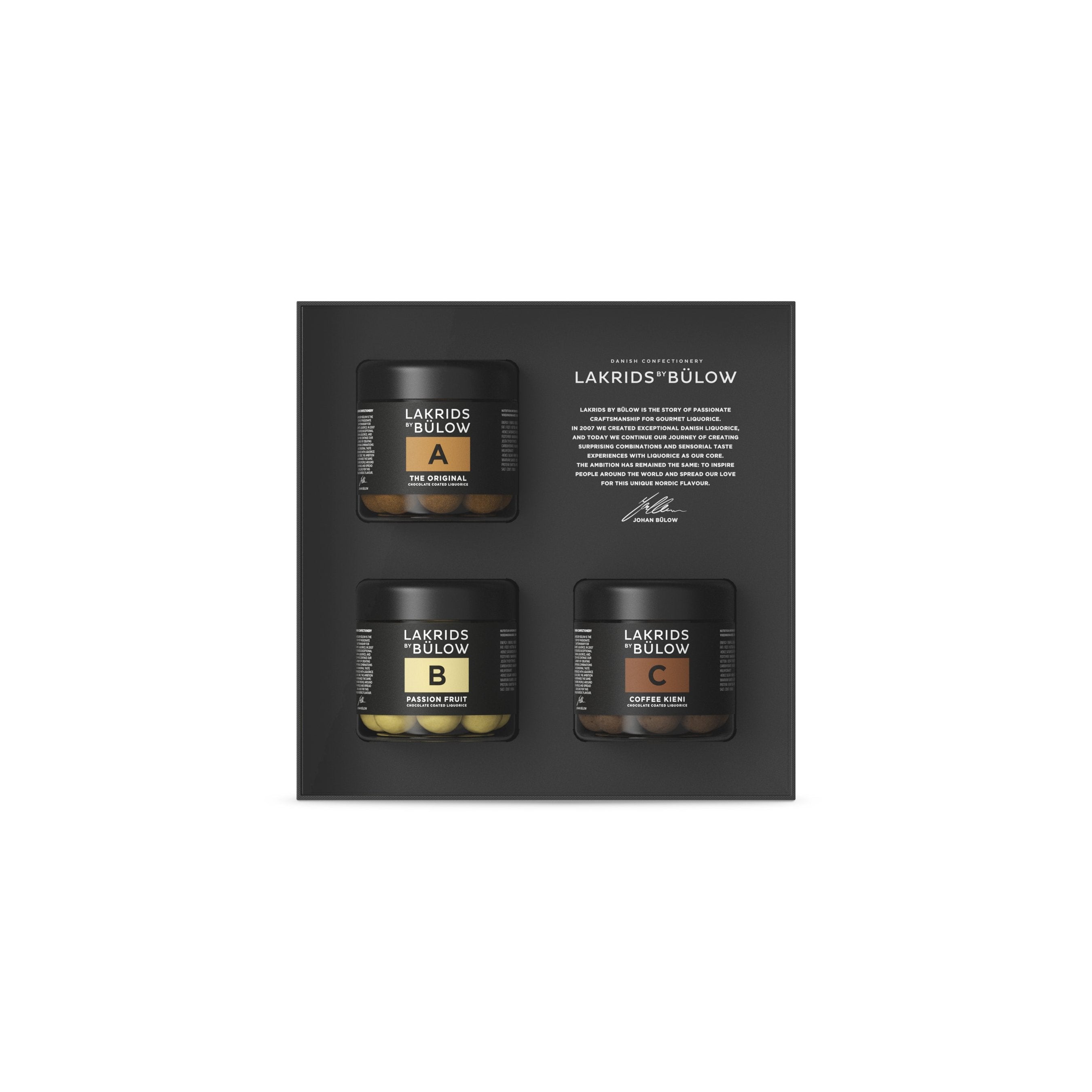 [product_category]-Lakrids By Bülow B Passion Fruit, 125 Grams-Lakrids By Bülow-5710858000729-500072-LAK-6