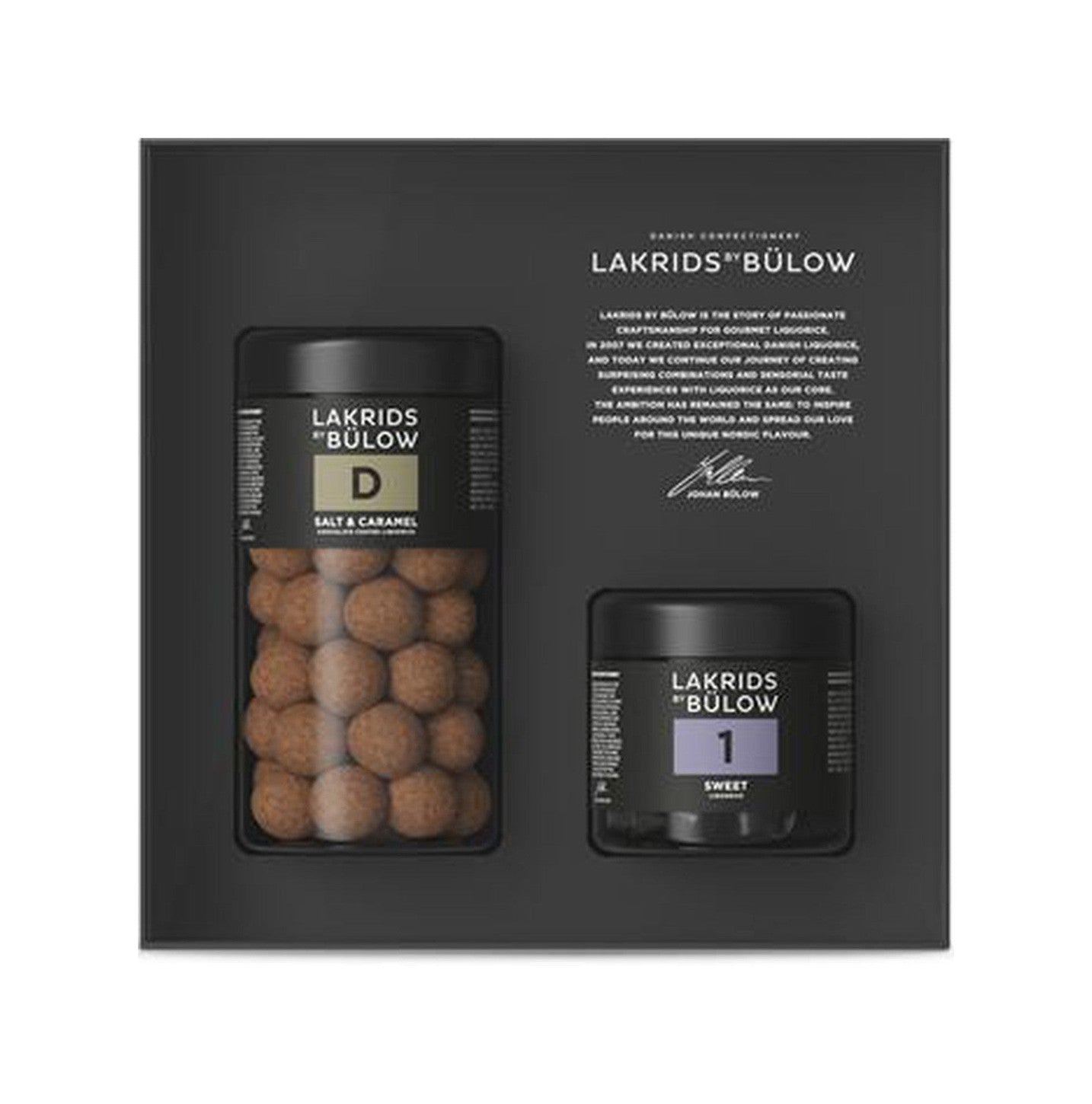 [product_category]-Lakrids By Bülow Black Box – D & 1, 415 Grams-Lakrids By Bülow-5710858002211-500221-LAK-1